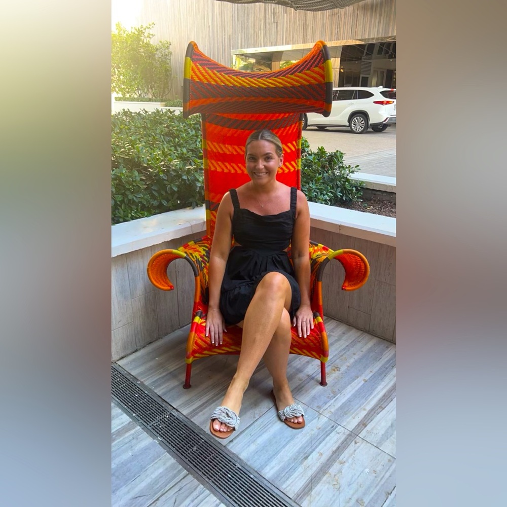 Meet your Posher, Alyssa